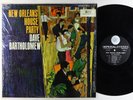 Dave Bartholomew - New Orleans House Party LP - Imperial - LP-12217 VG+ Shrink