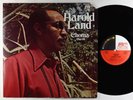 Harold Land - Choma (Burn) LP - Mainstream OG Press VG++