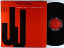 J.J. Johnson Quartet - A Touch Of Satin LP - Columbia - CS 8537 6-Eye Stereo VG+