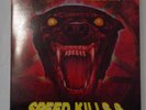 V/A - Speed Kills 6 double LP UK 1992 (Venom, Nuclear Assault, Sarcofago)