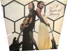 A TASTE OF HONEY self titled 1978 UK CAPITOL STEREO VINYL DISCO FUNK LP
