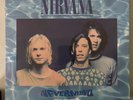Sealed Nirvana Nevermind The Singles 4-10” Records Box Set RSD 2011 #46 Cobain