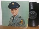 Elvis Presley Elvis' Golden Records Volume 2 Japan Victor 1962 LP LS-5129