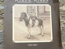 SEALED 1977 Hawaiian Soul/Prog Rock LP - RIDER KIAHA 