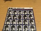 The Beatles  A HARD DAYS NIGHT vinyl LP YEX 126 YEX127  1964 stereo 7th Pressing