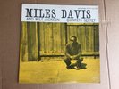 miles davis all stars milt jackson quintet sextet prestige 7034 RVG tested DG