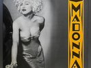 MADONNA - Hanky Panky BRAZIL 1990 PROMO VINYL 12