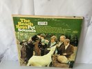 The Beach Boys Pet Sounds Vinyl Record Original