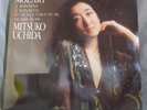 PHILIPS DIGITAL 412 123-1 Mozart: 2 Piano Sonatas KV 331 & 332 UCHIDA