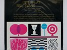 BILL EVANS QUINTET INTERPLAY RIVERSIDE SMJ6150 Japan INSERT VINYL LP