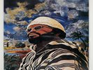 LONNIE LISTON SMITH EXPANSIONS FLYING DUTCHMAN RVP6040 Japan INSERT VINYL LP