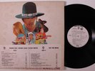 BILLY JACK OST Mundell Lowe WARNER BROS LP NM wlp gatefold j