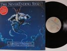 NEVERENDING STORY OST Klaus Doldinger/Giorgio Moroder EMI-AMERICA LP VG++ j