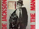 Joe Jackson I'm The Man The 7