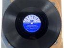 Durning String-Band Champions When You’re Smiling Red Head 78 Sapphire Record