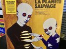 La Planete Sauvage Soundtrack Vinyl 2xLP Deluxe Edition Reissue *NEW*
