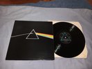PINK FLOYD -the dark side of the moon- 1973-UK EARLY PRESS ( A-11;B-10 )-N/MINT