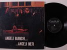 ANGELI BIANCHI...ANGELI NERI OST Piero Umiliani OMICRON LP italy j