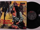 CAVALIERI DELLA VENDETTA OST Carlo Rustichelli CAM LP VG+ italy j