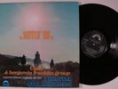 QUATTRO DELL' APOCALISSE OST Cook & Benjamin Franklin CINEVOX LP VG++ italy j