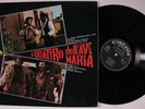QUATTRO DELL' AVE MARIA OST Carlo Rustichelli CINEVOX LP VG+ italy j