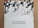 The Velvet Underground - White Light/White Heat LP 1967 Verve Polydor 12