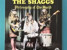 The Shaggs - Philosophy Of The World Vinyl Lp 2016 Light In The Attic NM