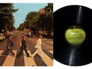 The BEATLES - Abbey Road LP Original Apple 1969 Vinyl 