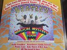 The Beatles-Magical Mystery Tour-SMAL 2835-1967 Vinyl Record - NM/VG+
