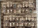 LED ZEPPELIN - PHYSICAL GRAFFITI - 1ST PRESS DOUBLE VINYL LP  - US east coast