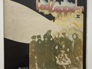 LED ZEPPELIN – II LP – Vinyl LP Album UK PAGE PLANT JONES BONHAM VG+/VG+