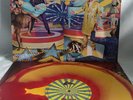 IN HAND  Elton John & Brandi Carlile Who Believes In Angels? RED & YELLOW LP