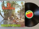 Salsa Afro Cumbia LP Orquesta Riverside - Pa'La Cumbia * Musimex Rare Hear