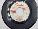 The Beatles Sie Liebt Dich Swan Record 45 Rare German She Loves You Vintage