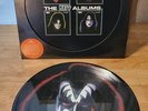 Kiss Gene Simmons Picture Disc 180 Gram Rock LP