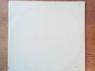 LP 33 Tours THE BEATLES WHITE ALBUM VERY LOW NUMBER 0000587 FRENCH TOP OPENER
