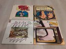 MONTY PYTHON (4) VINYL ALBUM LOT: Live City Center, Another Monty Python Album