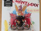 Basement Jaxx – Kish Kash  [2x Limited 12