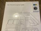 The BRIAN JONESTOWN MASSACRE - The Future is Your Past VINYL LP Crayon Pack NEW