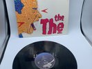 THE THE - Soul Mining vinyl LP 1984 US Release Epic STEREO 39266 See Photos