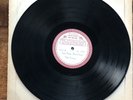 Bob Luman Let's Think About Livin' Single Sided Test Pressing LP WM4025 8547-1B