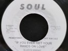 Gladys Knight- If You Ever Get Your Hands On Love / Pieces Of My Broken Heart 7