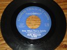 Holly Maxwell 45 on Constellation...Only, When You're Lonely...Soul 45...Listen