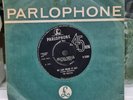 Beatles We Can Work It Out  Day Tripper 7” UK 1965 1st Pressing sleeve