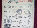 The Kids From The Brady Bunch - (Vinyl LP) - GOOD Condition - Vintage 70s Pop