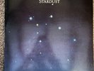 Willie Nelson Stardust LP Vinyl Record CBS 1978 VGC