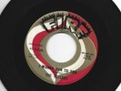 DOOWOP R&B 45 -TELLERS - I WANNA RUN TO YOU  / TEARS FELL FROM-  HEAR -1961 FIRE