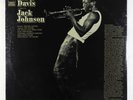 Miles Davis - A Tribute To Jack Johnson OST LP - Columbia SEALED