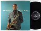 Sonny Rollins - The Bridge LP - RCA Victor Germany 180g Reissue Stereo NM