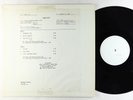 Steve Kuhn/Sheila Jordan Band - Playground LP - ECM VG++ TEST PRESS